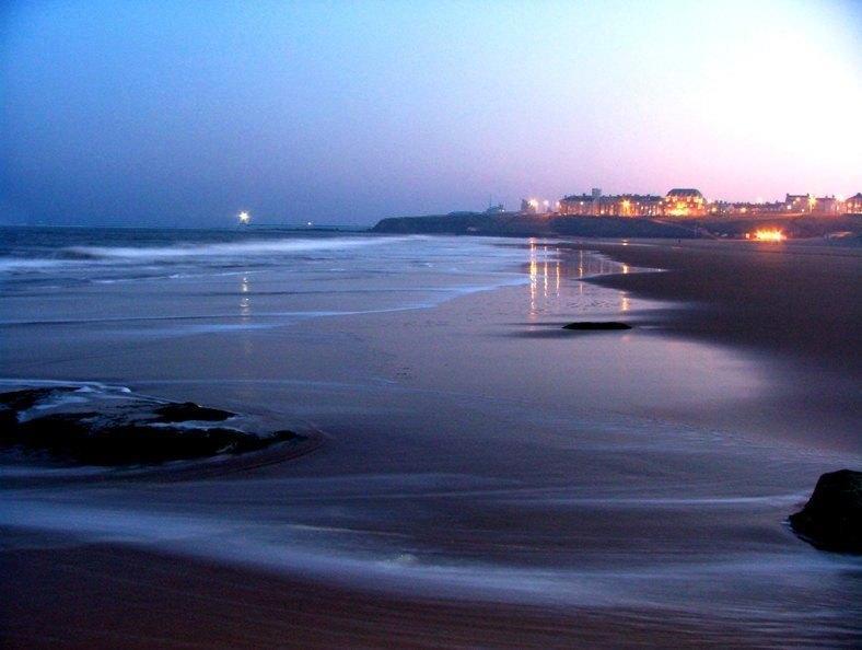 The Crown & Anchor Hotel Newcastle Esterno foto