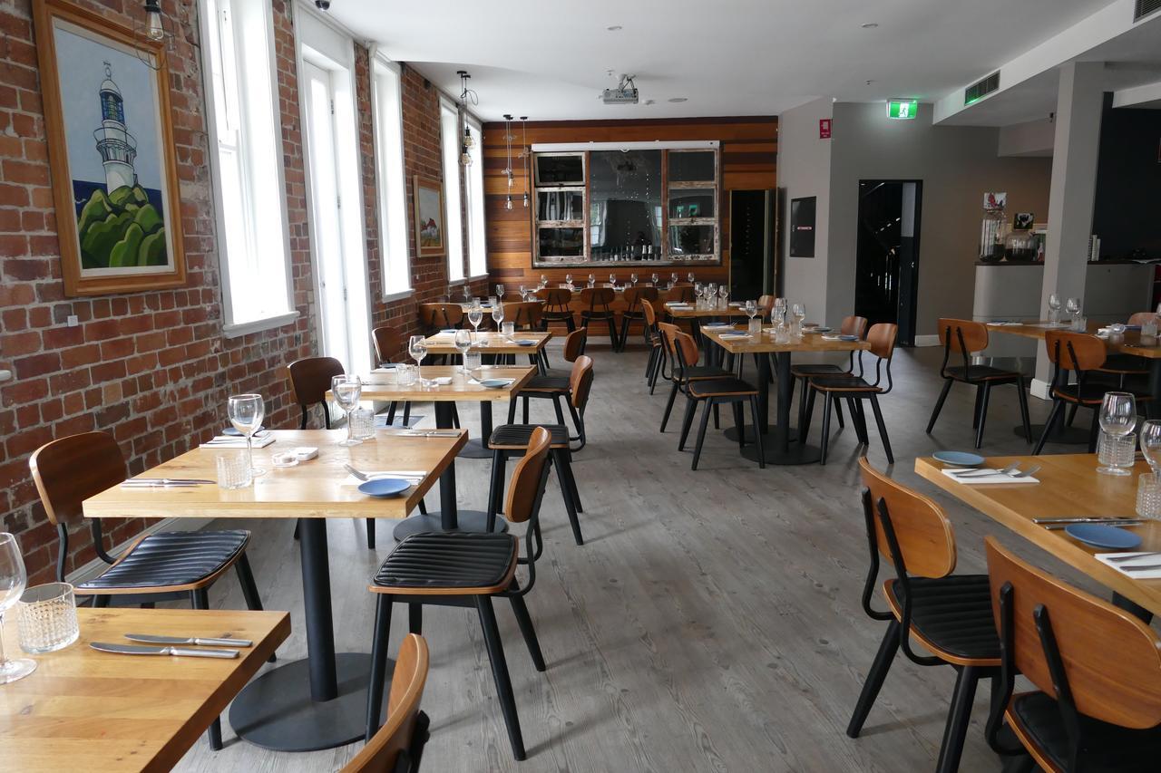 The Crown & Anchor Hotel Newcastle Esterno foto